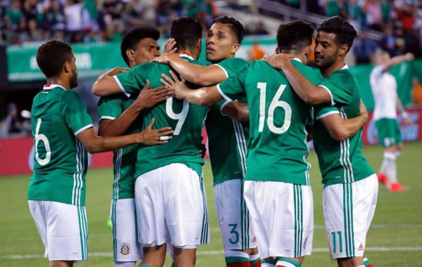 México será parte del Mundial que marcará una nueva era