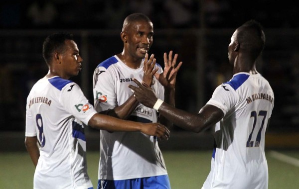 Ya están definidas las semifinalistas de la Liga de Ascenso de Honduras
