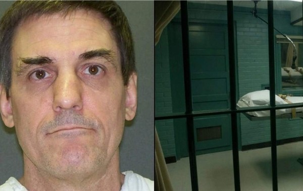 ONU pide a Estados Unidos detener la ejecución de preso en Texas