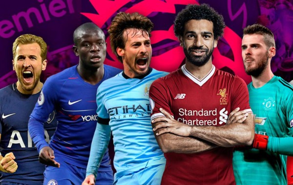 La Premier League vuelve: Fechas, partidos y horarios en el regreso del fútbol inglés