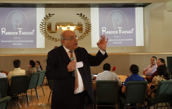 Impulsan carreras técnicas de dos años en universidades de San Pedro Sula