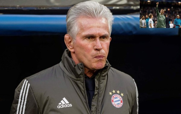 Sorpresivas palabras del DT del Bayern Múnich sobre Keylor Navas