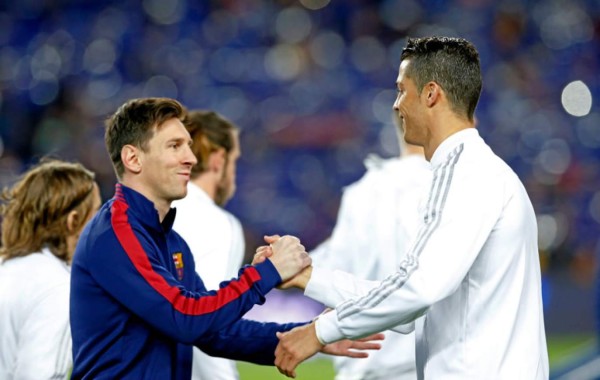 El clásico Barcelona-Real Madrid ya tiene fecha y hora