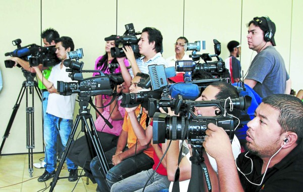 La SIP aplaude ley que protege periodistas