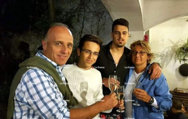 Fabián Coito, amante del mate, los asados y fan de Pep Guardiola