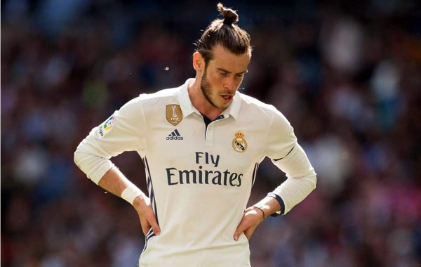 Gareth Bale, descartado ante el Bayern Múnich y duda para el clásico