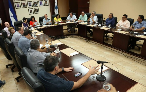 Piden mejorar servicio en el Puerto