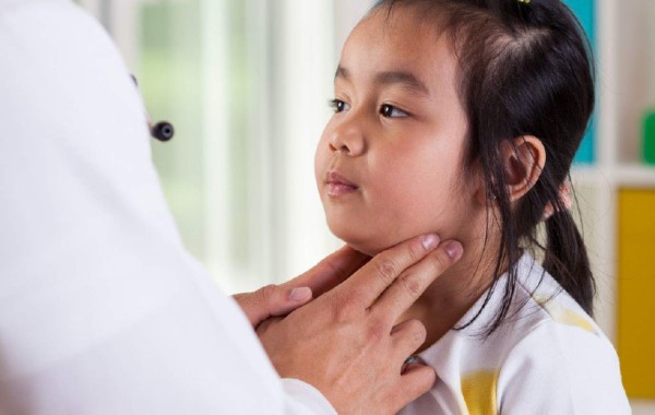 Salud reporta 130 casos de paperas en la capital de Honduras