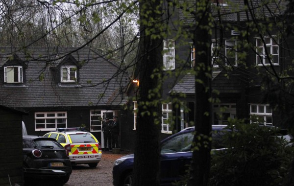 Fallece inexplicablemente la modelo Peaches Geldof