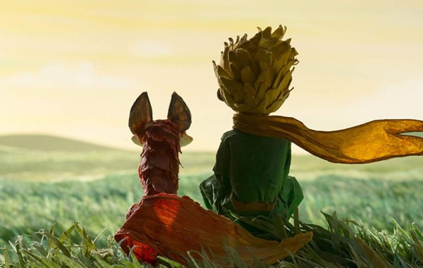 'El principito' llega a Honduras