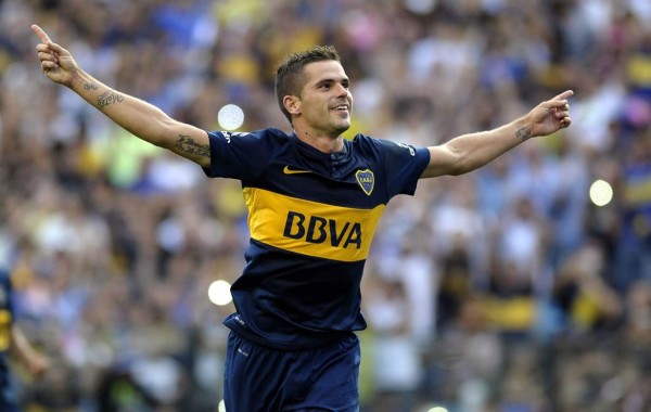 Boca Juniors debuta con buen triunfo sobre Olimpo en Argentina