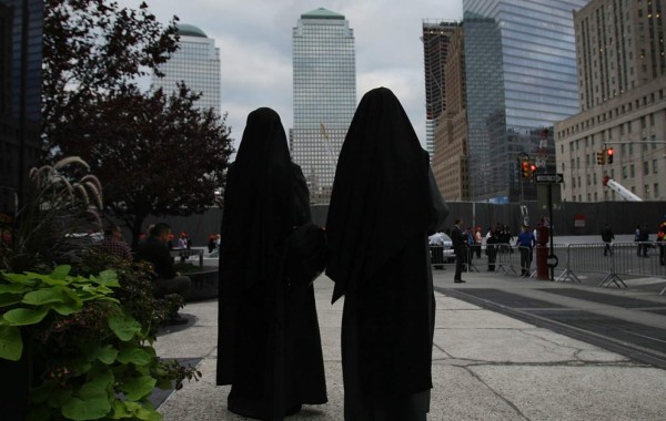 Monjas roban $ 500,000 para apostar en Las Vegas