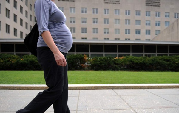 Mujeres sufren discriminación cuando no pueden convertirse en madres