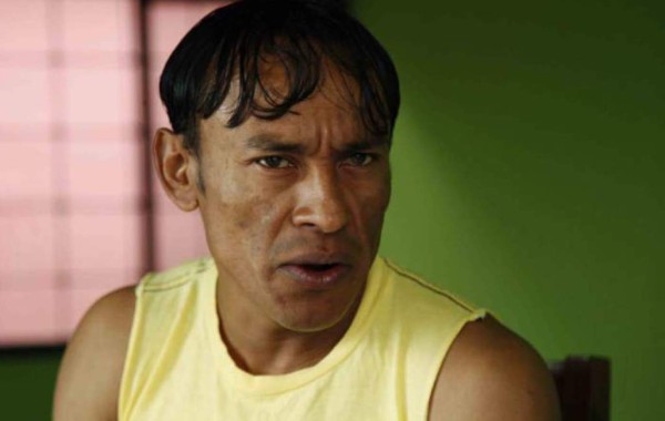 Javier Portillo revela los motivos de su salida del Real España