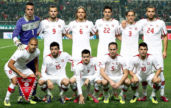 Tercer Mundial consecutivo para Suiza, con defensa como principal fortaleza