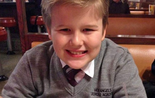 La emotiva carta de un niño víctima de bullying antes de morir