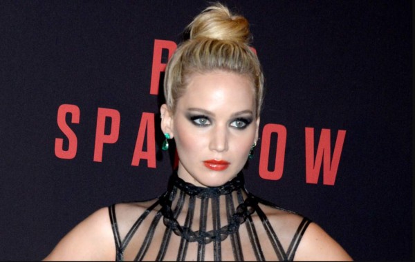 Hacker pide piedad tras filtrar fotos íntimas de famosas como Jennifer Lawrence o Kate Upton