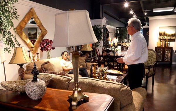 Tiendas ofrecen sus mejores descuentos por ‘Black Week’