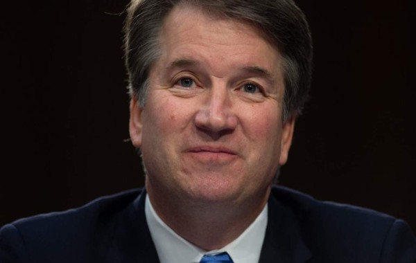 Senado de EEUU confirma a Kavanaugh como juez del Tribunal Supremo