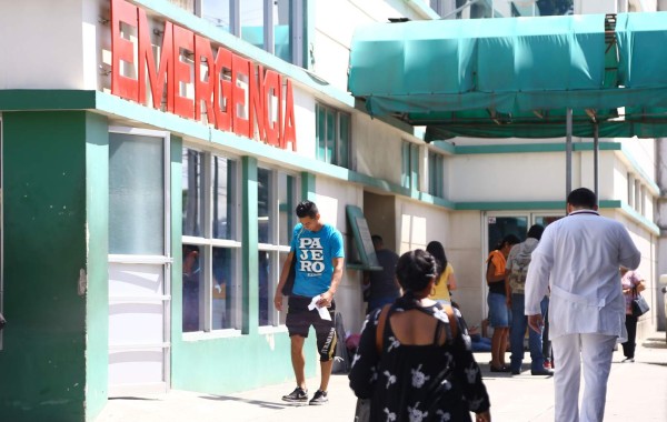 Madre de niño: 'No le eché nada a la harina, lo juro por Dios”