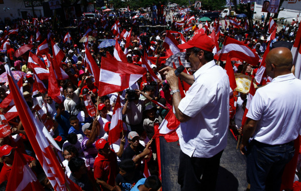'Lo correcto era depurar la Policía con agilidad”: Mauricio Villeda