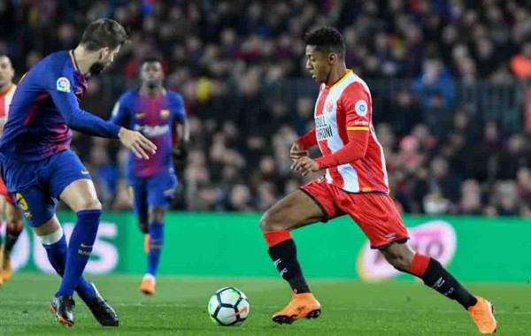 Fechas y horarios: Los partido del Girona antes de enfrentar a Real Madrid