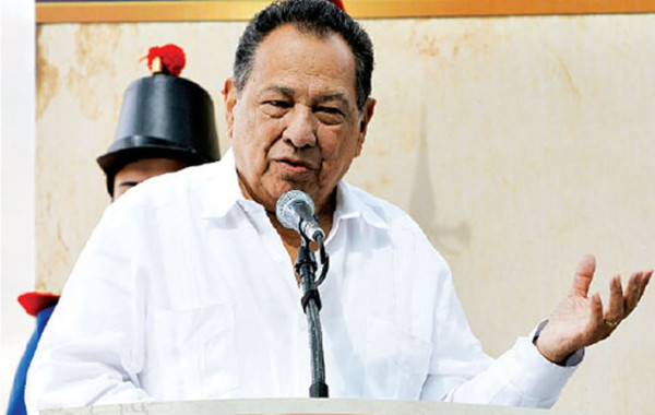 Hondureños contarán con agencia consular en Saltillo, México