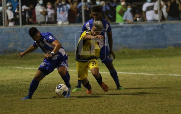 Liga de Ascenso confirma fecha y hora de la final Victoria - Génesis