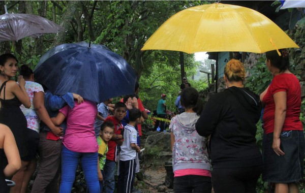 A balazos matan a un hombre en Villanueva