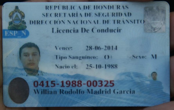 Luto por trágica muerte de universitario en San Pedro Sula