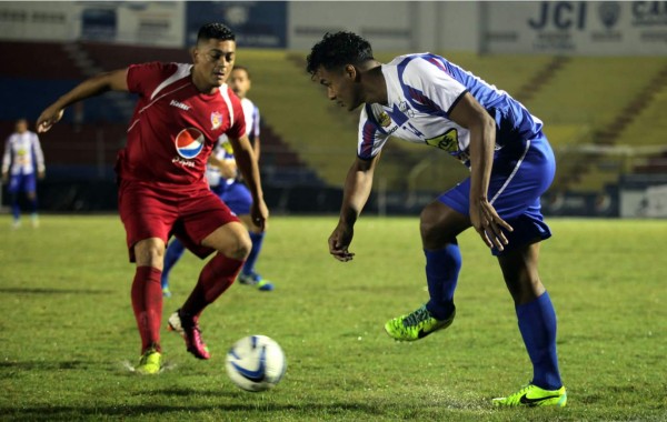 El Villanueva sigue haciendo historia