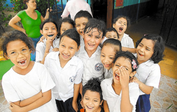 Darán a primaria una semana de clases más