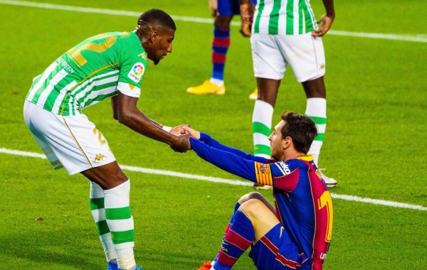 Emerson Leite, tercer fichaje del Barcelona de cara a la próxima temporada