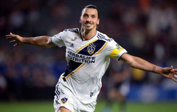En la MLS dan por hecho el regreso de Zlatan Ibrahimovic al AC Milan