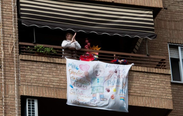 ¿Cómo aprovechar el confinamiento? Cinco consejos de un cosmonauta