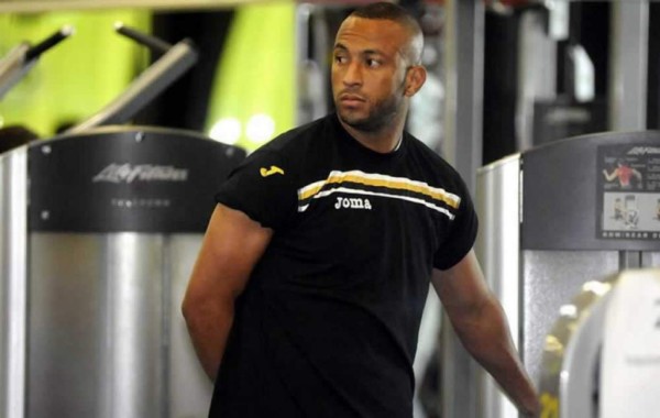 'Muma' Bernárdez critica a Osman Chávez y habla del escándalo de Rubilio Castillo