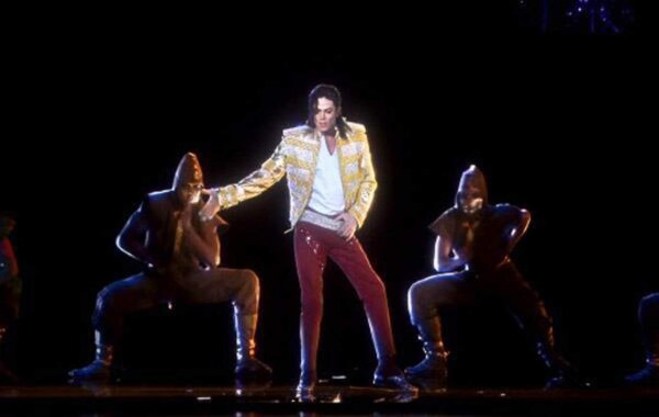Legado del 'Rey del Pop”, Michael Jackson