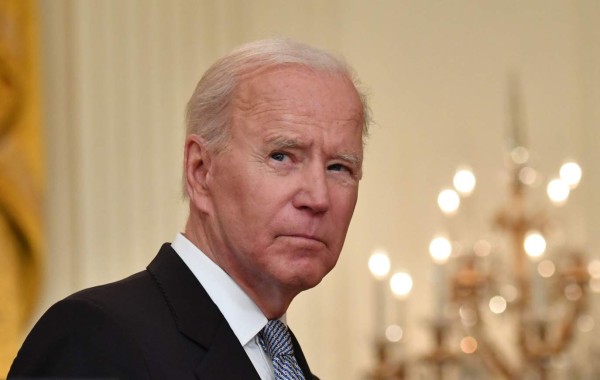 EEUU fracasa en objetivo de vacunación fijado por Biden para el 4 de julio