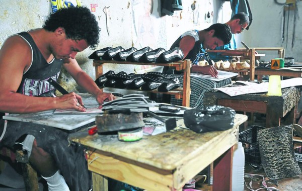 Mipymes liderarán rueda de negocios en San Pedro Sula