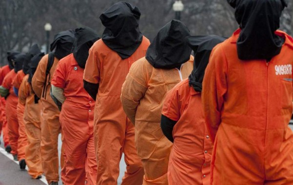 La CIA y las canciones con las que tortura a terroristas