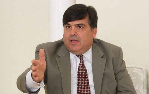 Trump nomina a nuevo embajador de EEUU en Honduras