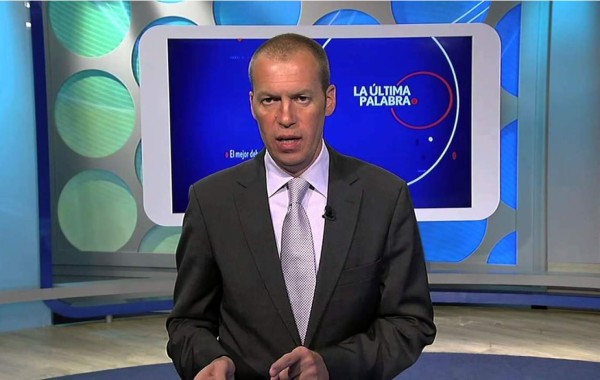 Andre Marín: 'Dejamos de ser arrogantes tras el Aztecazo, le tenemos respeto a Honduras'