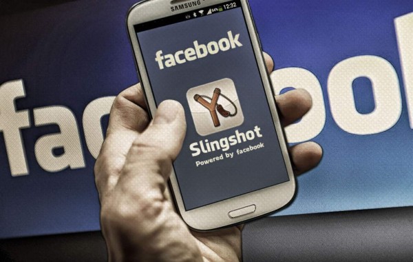 La nueva app de Facebook para compartir contenidos efímeros