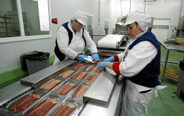 Productos de América Latina despiertan interés a Rusia