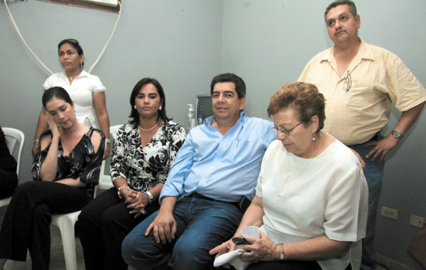 Dan último adiós a hija de alcaldesa de Villanueva