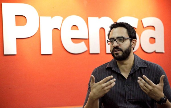 'Demostraremos que San Pedro Sula es ciudad líder'