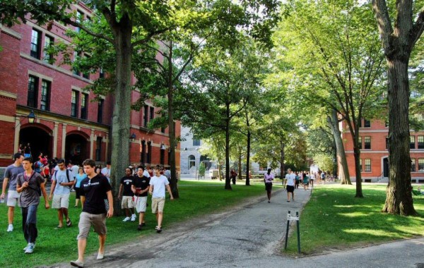 EUA domina el ránking de las universidades más prestigiosas del mundo  