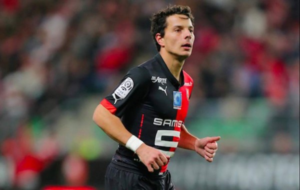 Extirpan un riñón a futbolista austríaco Philipp Hosiner