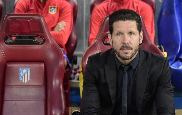 La lista de fichajes que exige el 'Cholo' Simeone para seguir en el Atlético de Madrid