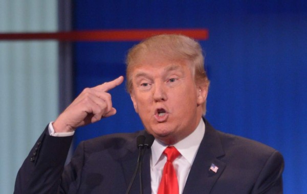 Trump considera cerrar mezquitas de Nueva York tras ataques